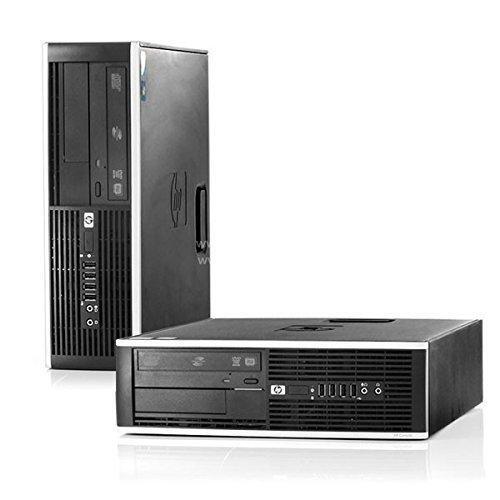 Elite 8000 sff core duo - sff,