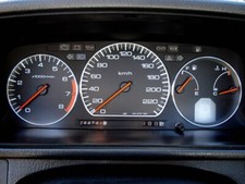 Fits Honda Prelude 1989-1991