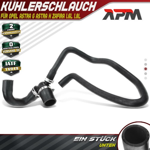 Kühlerschlauch