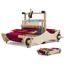 Louet Erica, 2 Schäfte,Tischwebstuhl Webbreite: 50cm , unlackiert