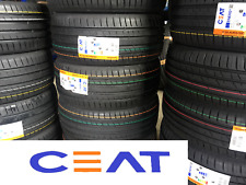 4x Sommerreifen Ceat SportDrive 245/45 R18 100Y XL