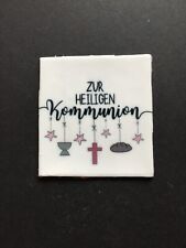 Verzierwachs Wachsornament