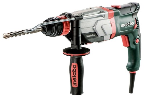 Metabo uhev 2860 quick - uhev, *