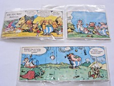 3 Sammelbilder Paech Brot