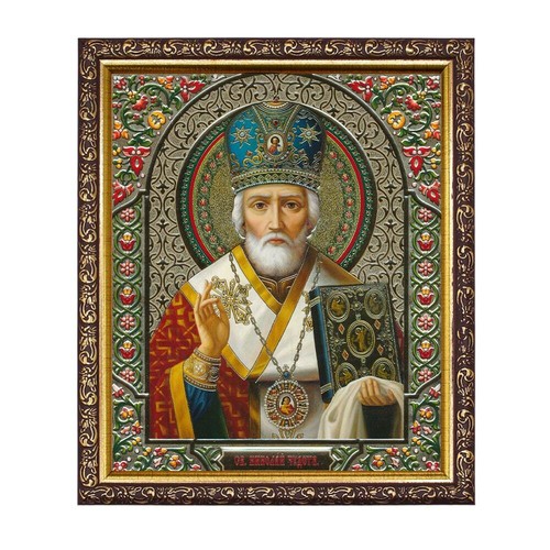 икона святитель - Икона,