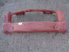 Ford Consul Frontblech Front sheet Bj.1950-1956 NEU