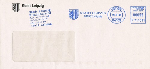 Deutschland freistempel - deutschland,