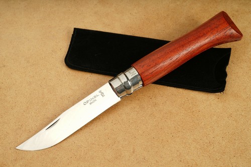 Opinel classic 8 - 8, rostfrei
