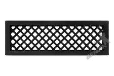 16x45 cm Lüftungsgitter