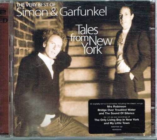 Simon garfunkel tales from - simon, &