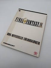Final Fantasy 9 IX -