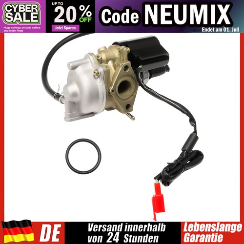 Vergaser 17mm für - vergaser, honda x8r/