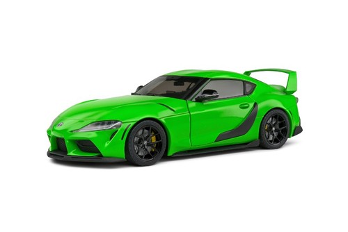 Toyota supra streetfighter - toyota,