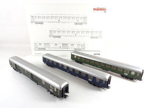 Märklin 42758