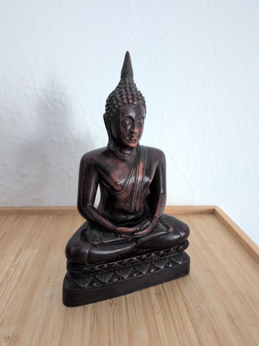 Buddha figur deko - buddha,