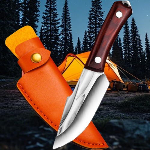 Handgefertigte küchenmesser - handgefertigte,