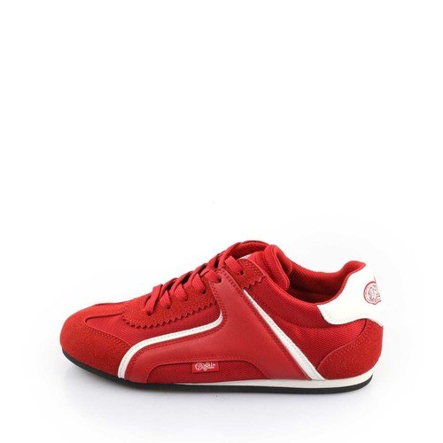 Buffalo varsity rot weiß - buffalo,