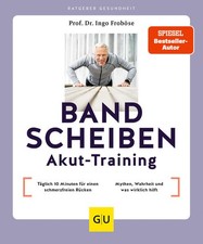 Bandscheiben-Akut-Training |