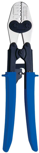 Klauke presszange zange - k2,