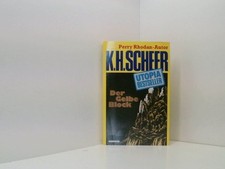 K.H.Scheer-UTOPIA BESTSELLER