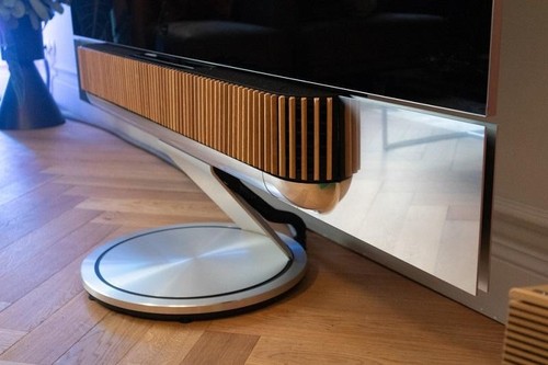 Bang olufsen beosound - olufsen,