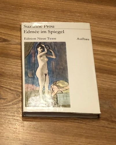Suzanne prou edmee im - edmee,