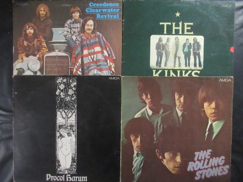 The rolling stones ccr - stones,,