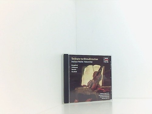 Tribute stradivarius - to,