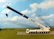 Conrad 2077 Krupp Autokran Mobilkran in 1:50 Sehr schweres Modell
