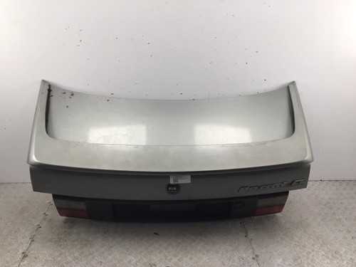 Heckklappe passat 3a2 - heckklappe,