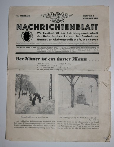 üstra hannover - Üstra,