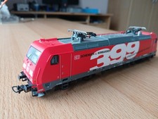 Piko E-Lok BR 185 DB-AG 399