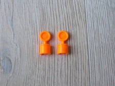 Playmobil - 2x Barke Lampe