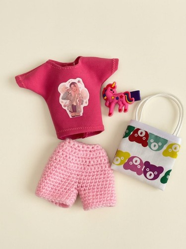 Strick puppenkleidung blythe - strick,