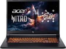 Acer Nitro V17 AI
