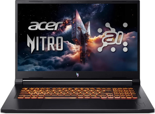 Acer nitro v17 - nitro,