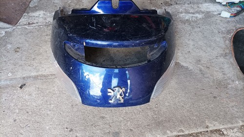 Peugeot elystar heck - 50,