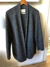 Marc O Polo Strickjacke lang