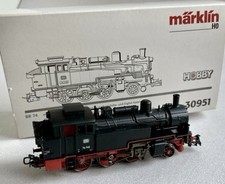 Märklin 30951 Dampflok