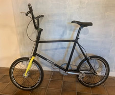 MiniVelo Respect in 20“ mini