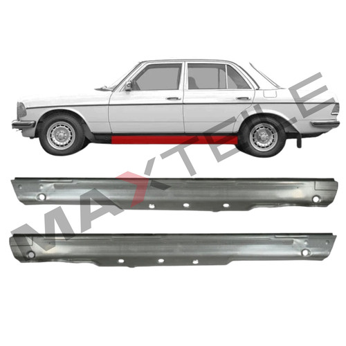 Für w123 1975 1985 - für,