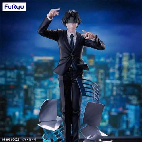 Kuroro lucifer exceed creative - kuroro,