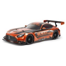 Tamiya 58750 Mercedes-AMG GT3