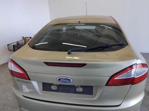 Ford mondeo ba7 - mondeo,