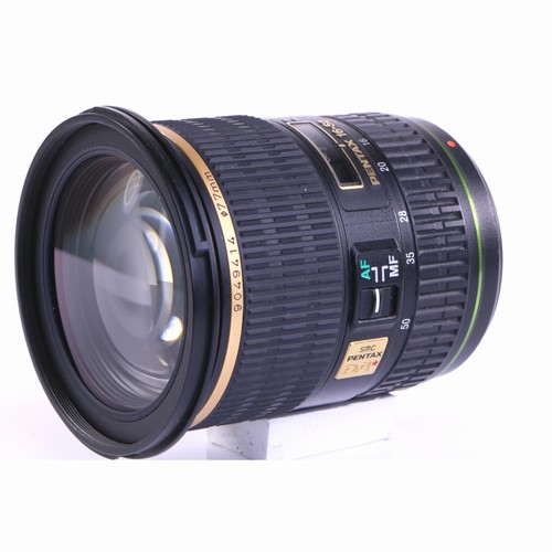 Pentax smc 50mm - pentax, smc-da