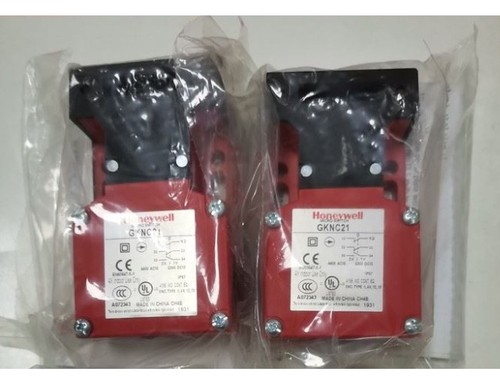 Safety door switch gknc21 - gknc21, new