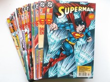 Superman Special Comic