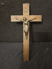 Vintage Wandkreuz
