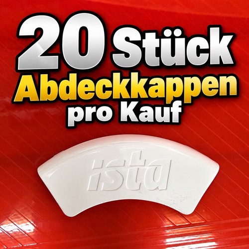 Abdeckung halterung f - abdeckung, u.