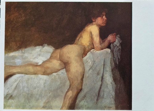 Erotik frau nackt erotic - ak,